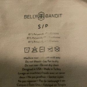 New BELLY BANDIT maternity compression shapewear